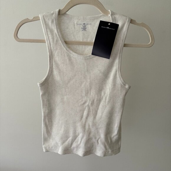 BNWT BRANDY MELVILLE TANK - Picture 1 of 3